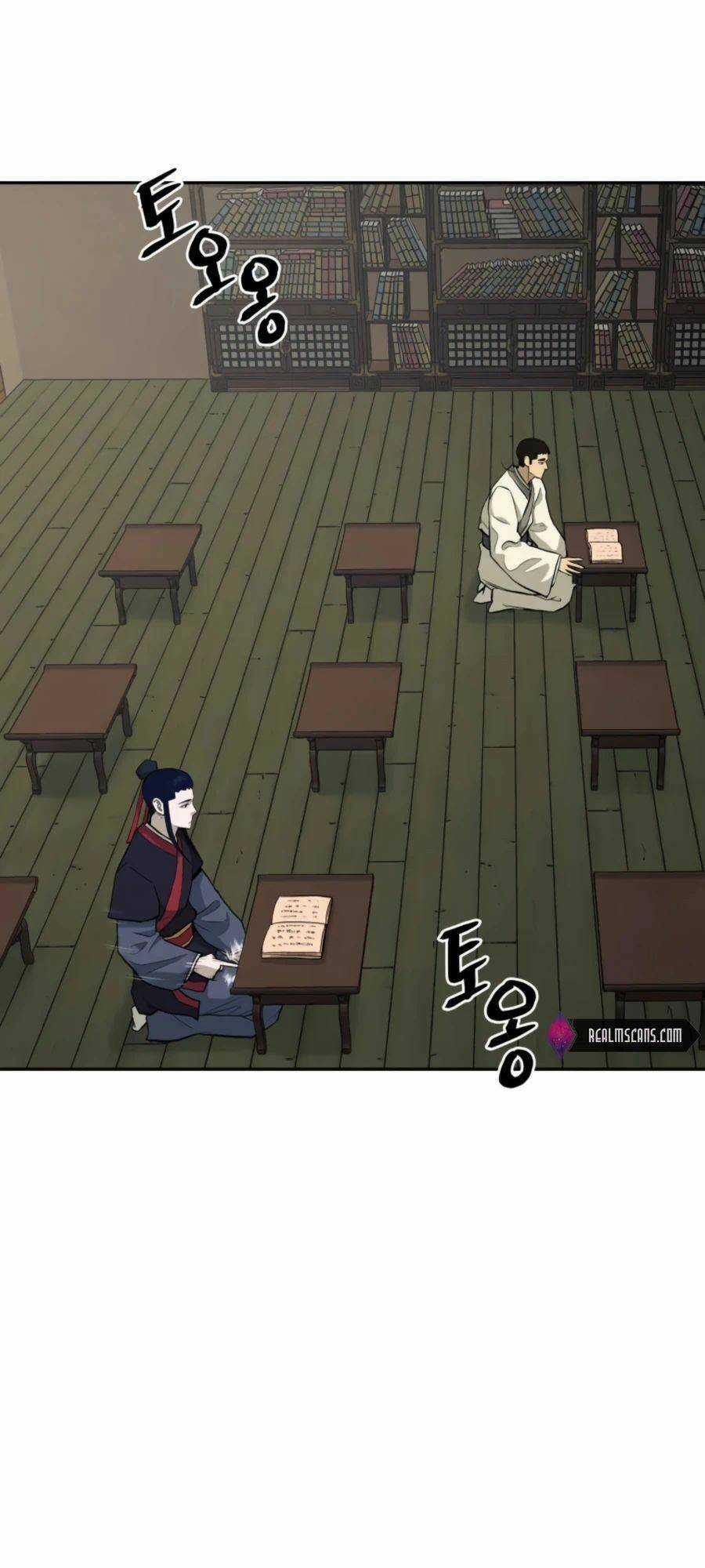 Thái Thú Kang Jin Lee Chapter 42 trang 60