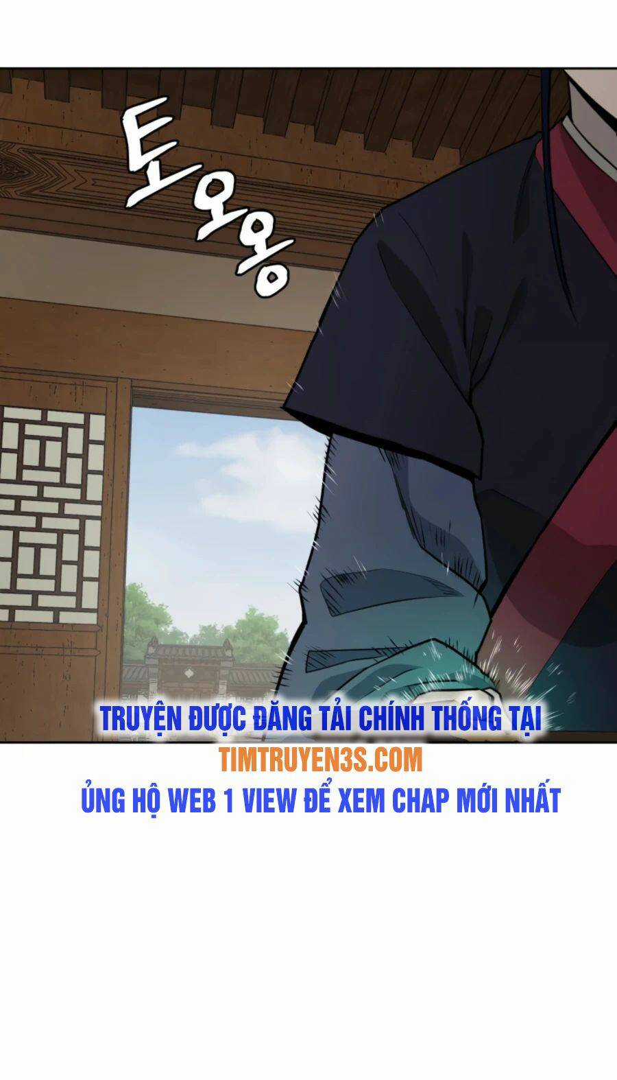 Thái Thú Kang Jin Lee Chapter 42 trang 61