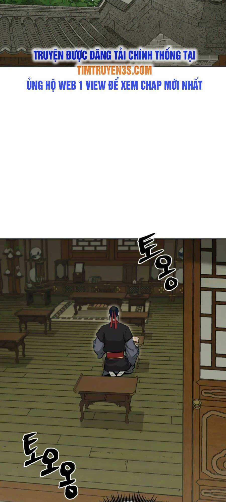 Thái Thú Kang Jin Lee Chapter 42 trang 65