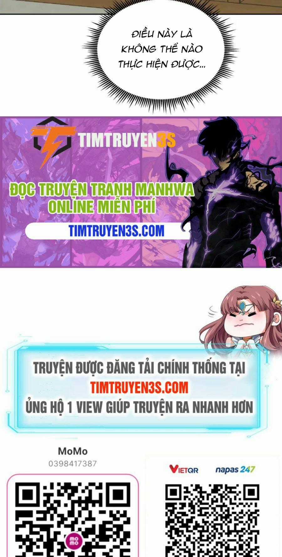 Thái Thú Kang Jin Lee Chapter 42 trang 66