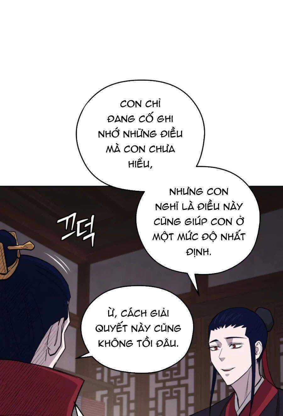Thái Thú Kang Jin Lee Chapter 43 trang 10