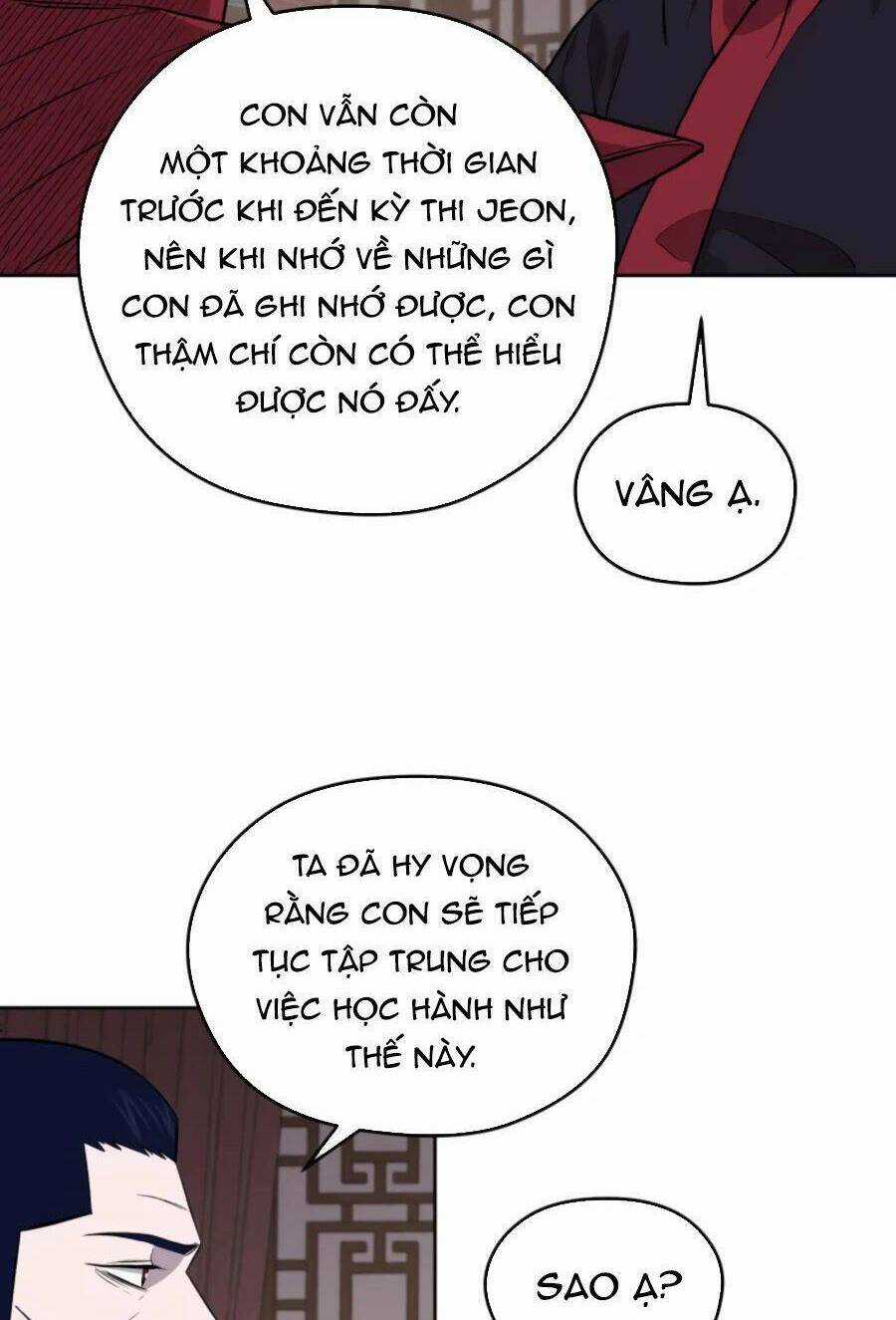 Thái Thú Kang Jin Lee Chapter 43 trang 11