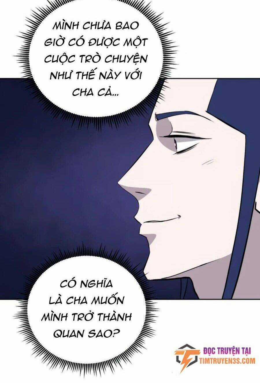 Thái Thú Kang Jin Lee Chapter 43 trang 13