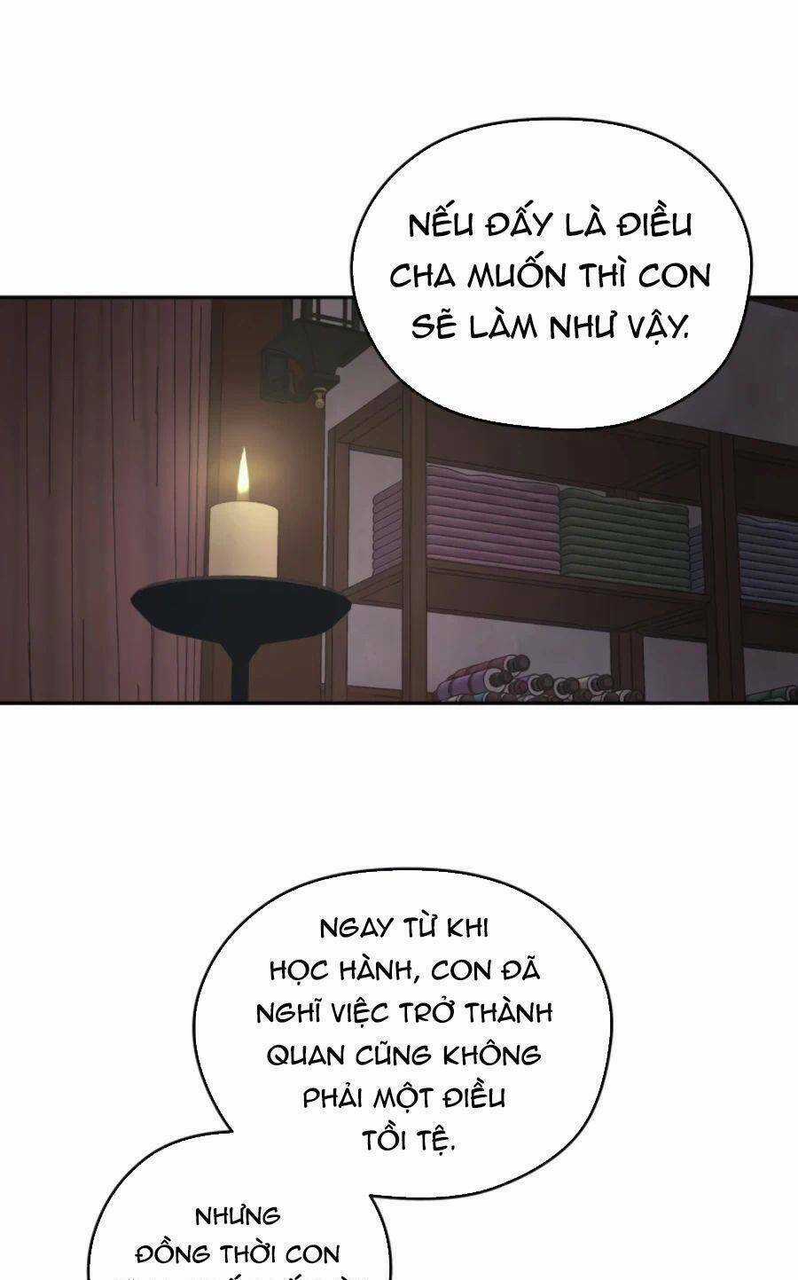 Thái Thú Kang Jin Lee Chapter 43 trang 14