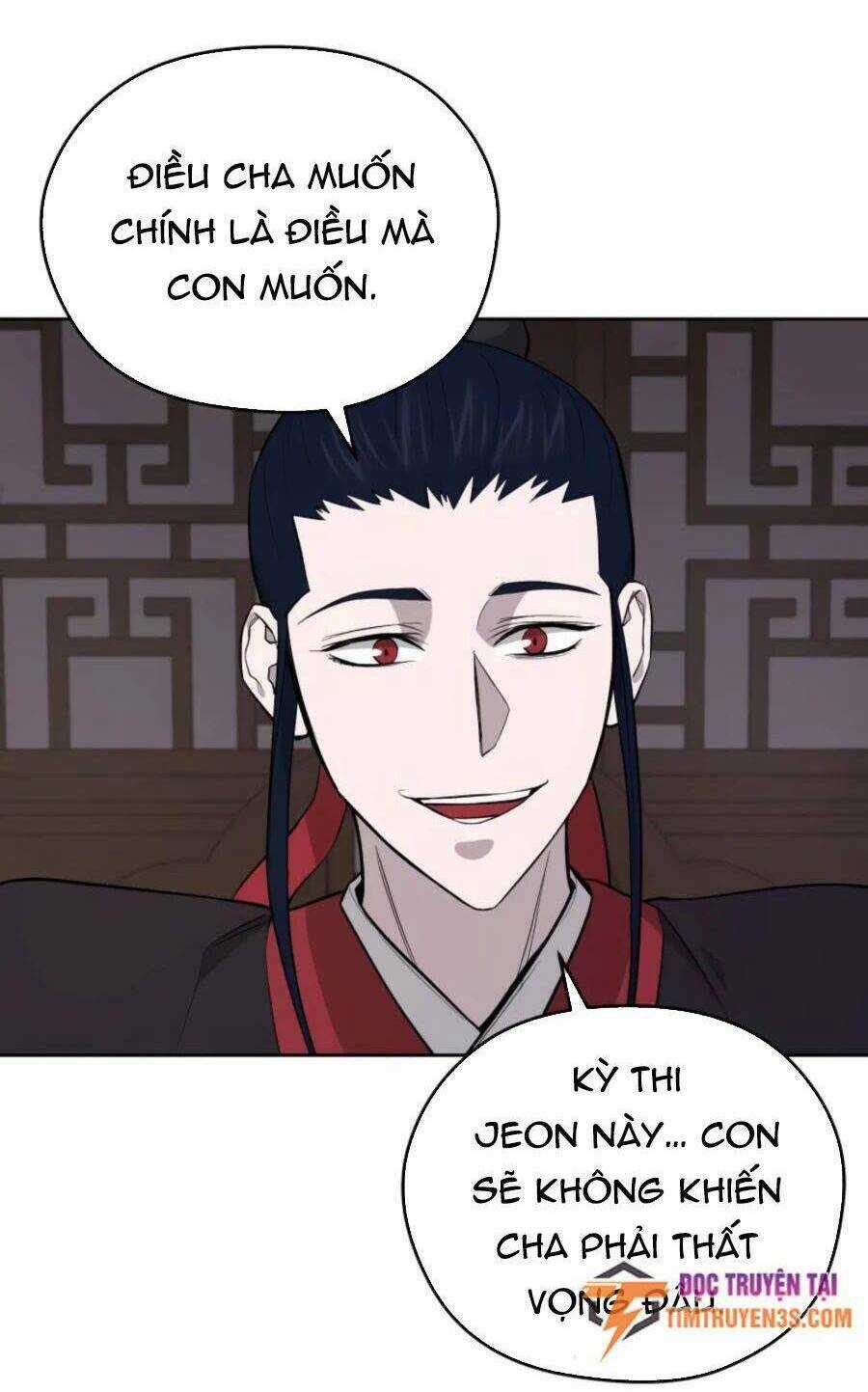 Thái Thú Kang Jin Lee Chapter 43 trang 17
