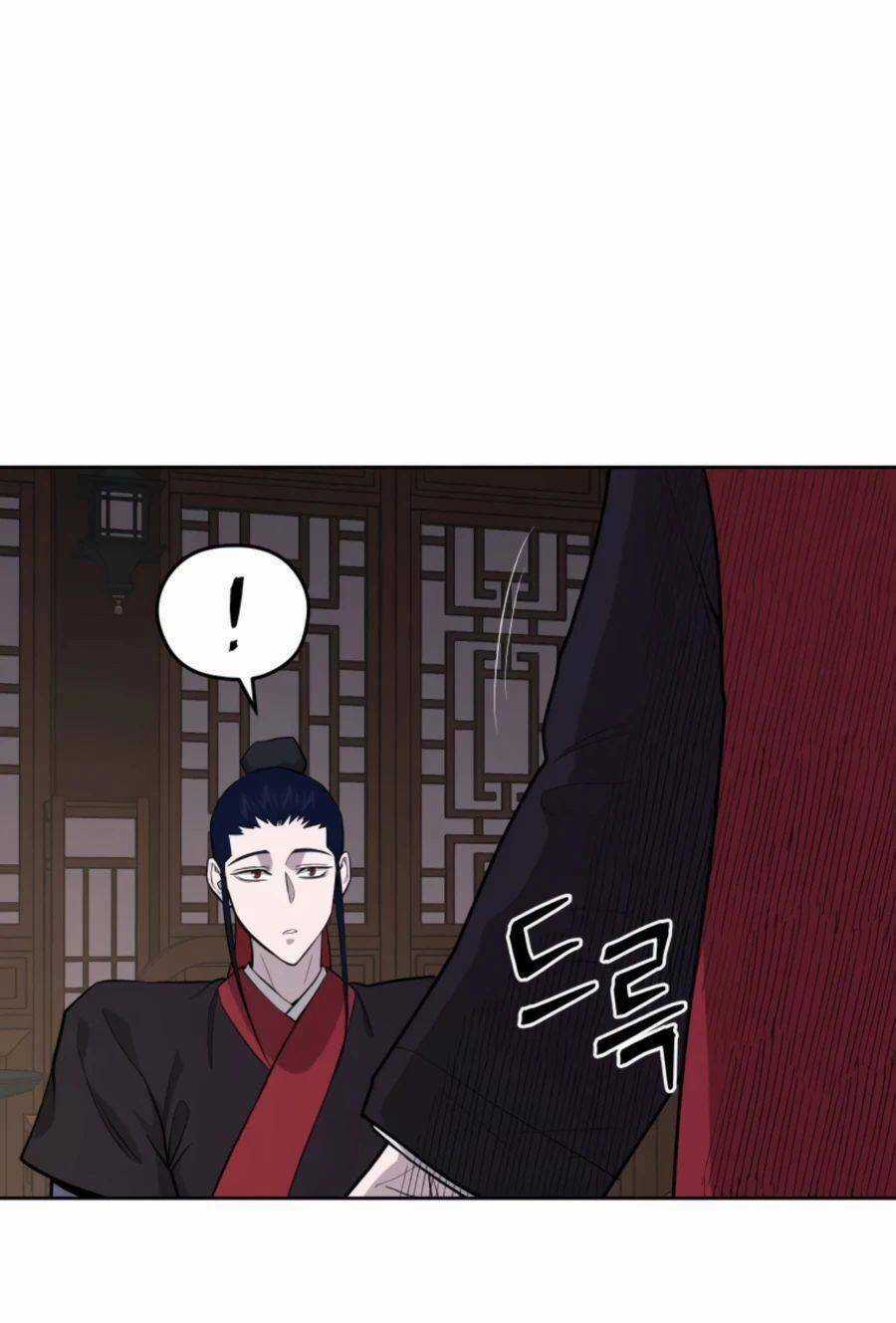 Thái Thú Kang Jin Lee Chapter 43 trang 18