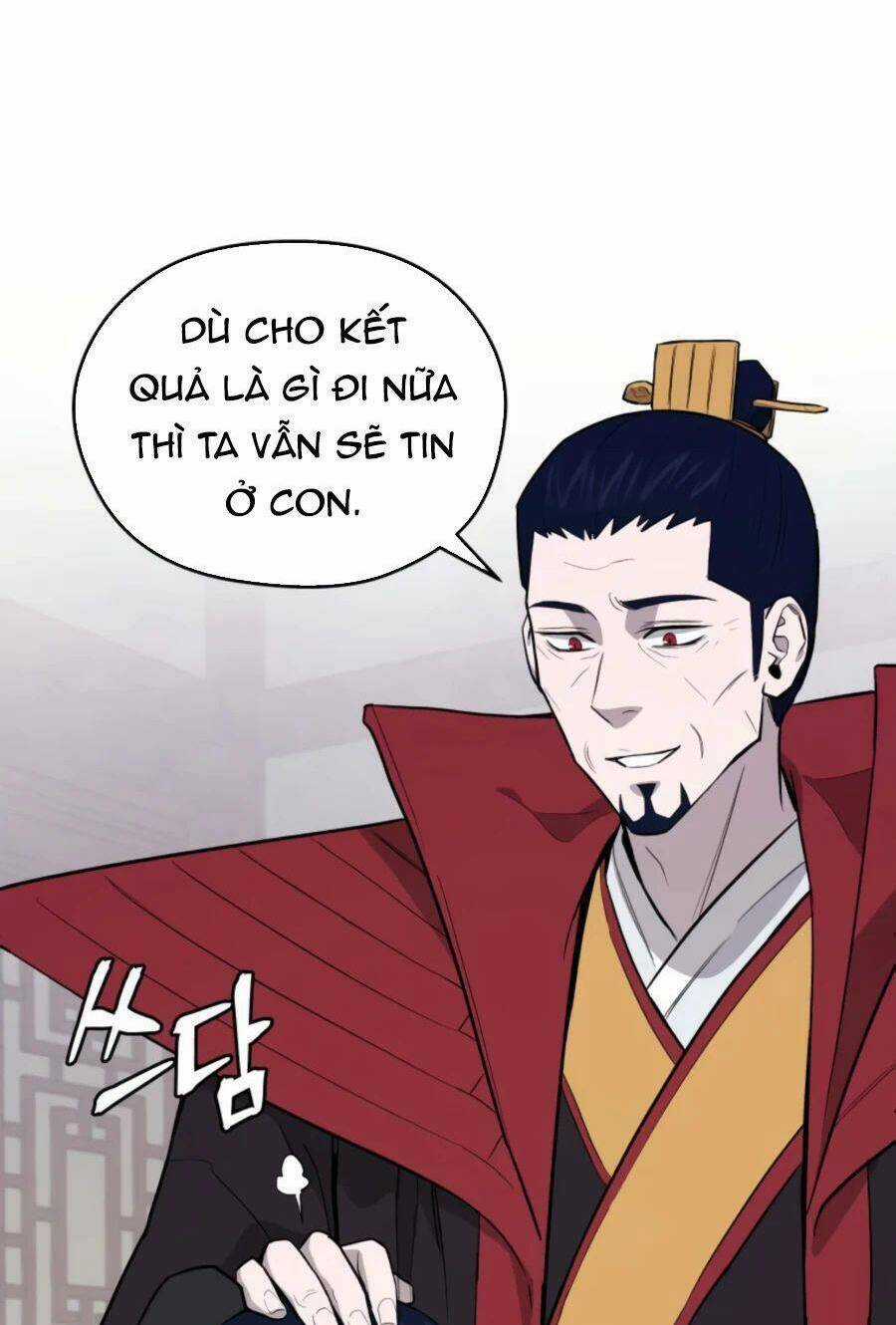 Thái Thú Kang Jin Lee Chapter 43 trang 19