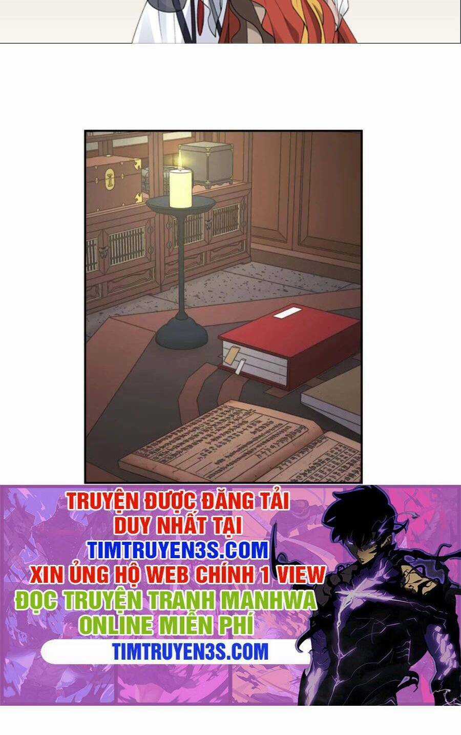 Thái Thú Kang Jin Lee Chapter 43 trang 2