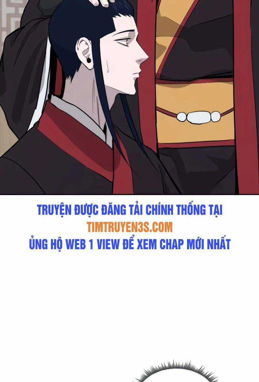 Thái Thú Kang Jin Lee Chapter 43 trang 20