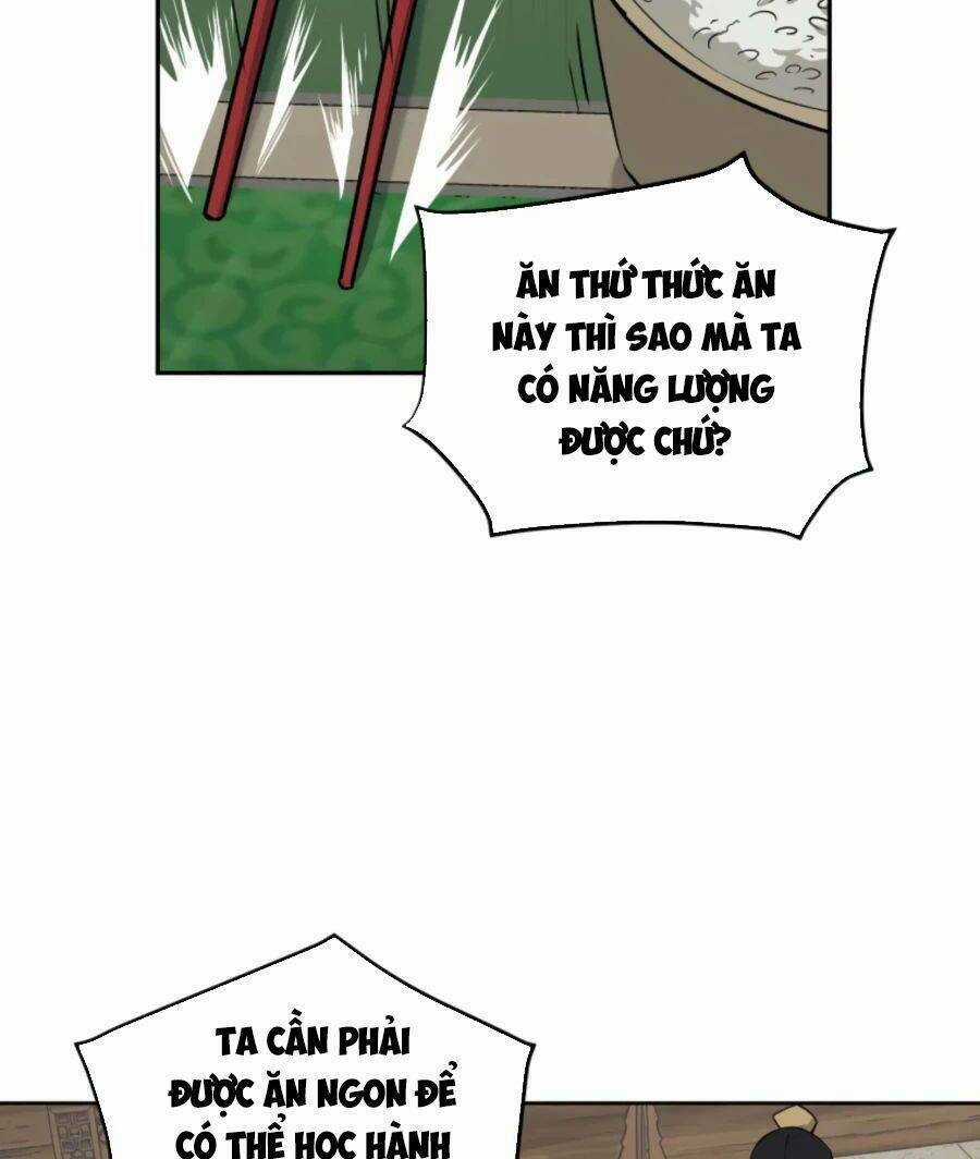 Thái Thú Kang Jin Lee Chapter 43 trang 27