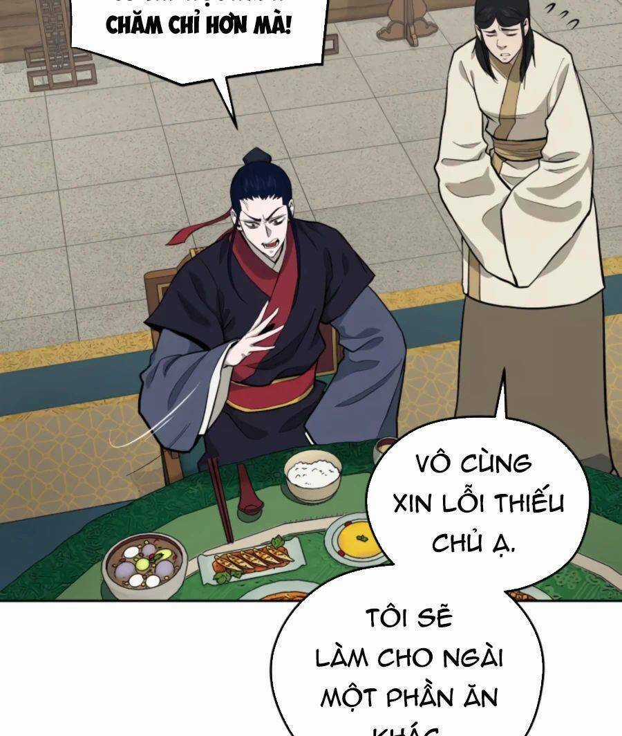 Thái Thú Kang Jin Lee Chapter 43 trang 28