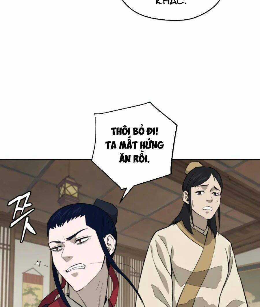 Thái Thú Kang Jin Lee Chapter 43 trang 29