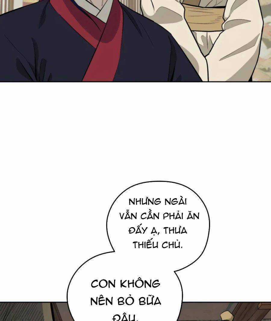 Thái Thú Kang Jin Lee Chapter 43 trang 30