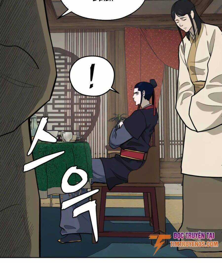 Thái Thú Kang Jin Lee Chapter 43 trang 31