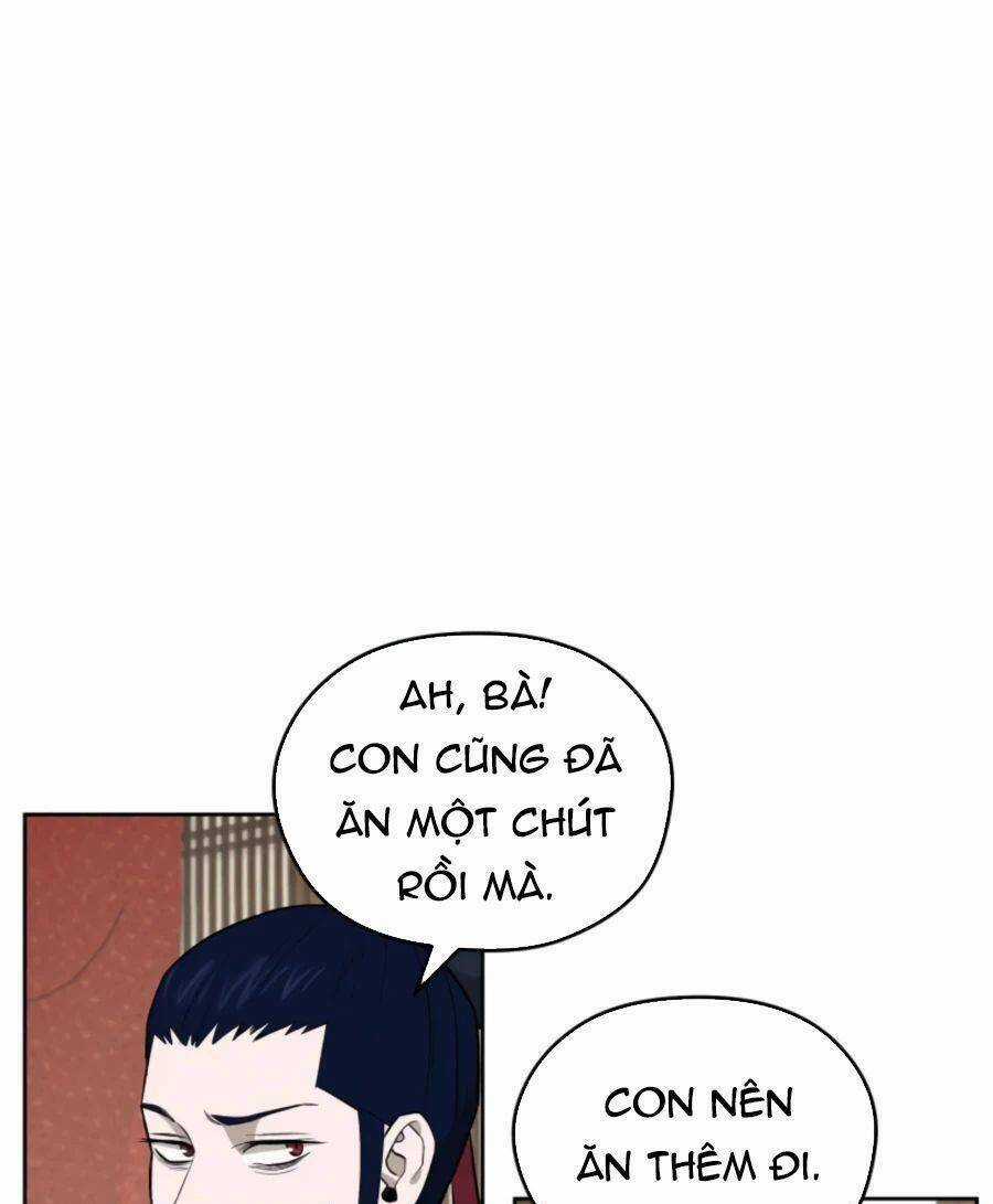 Thái Thú Kang Jin Lee Chapter 43 trang 32
