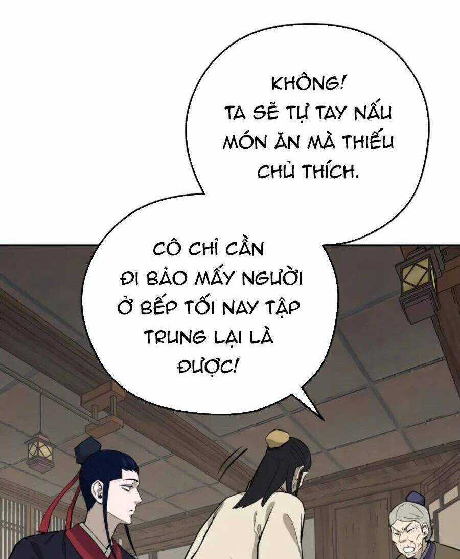 Thái Thú Kang Jin Lee Chapter 43 trang 35