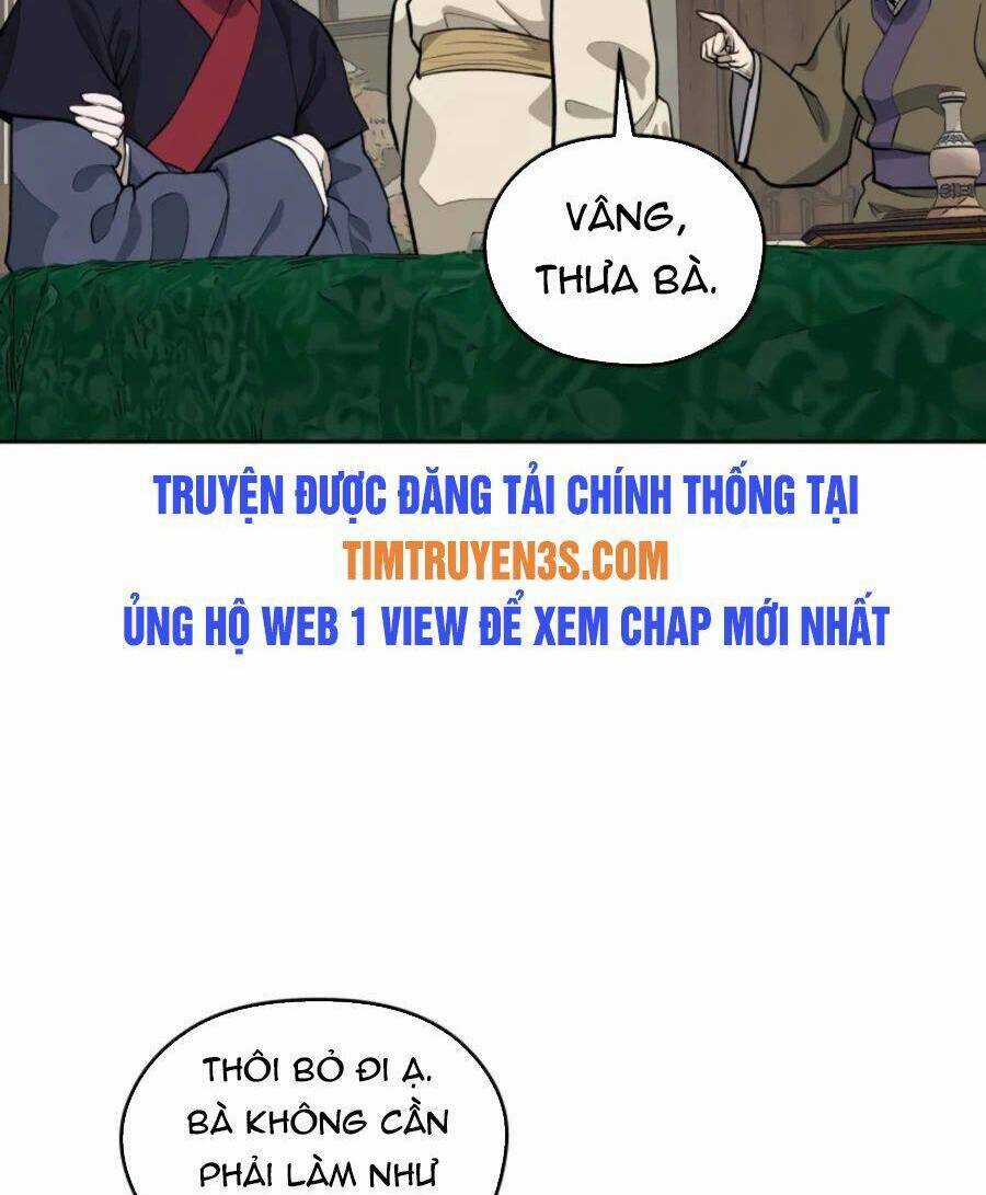 Thái Thú Kang Jin Lee Chapter 43 trang 36