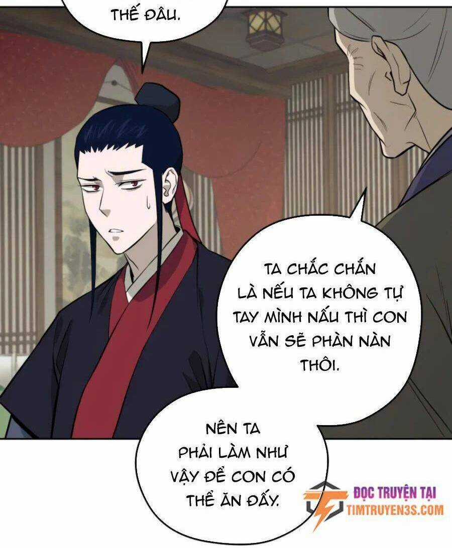 Thái Thú Kang Jin Lee Chapter 43 trang 37