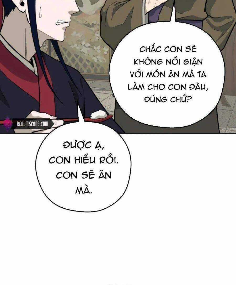 Thái Thú Kang Jin Lee Chapter 43 trang 39