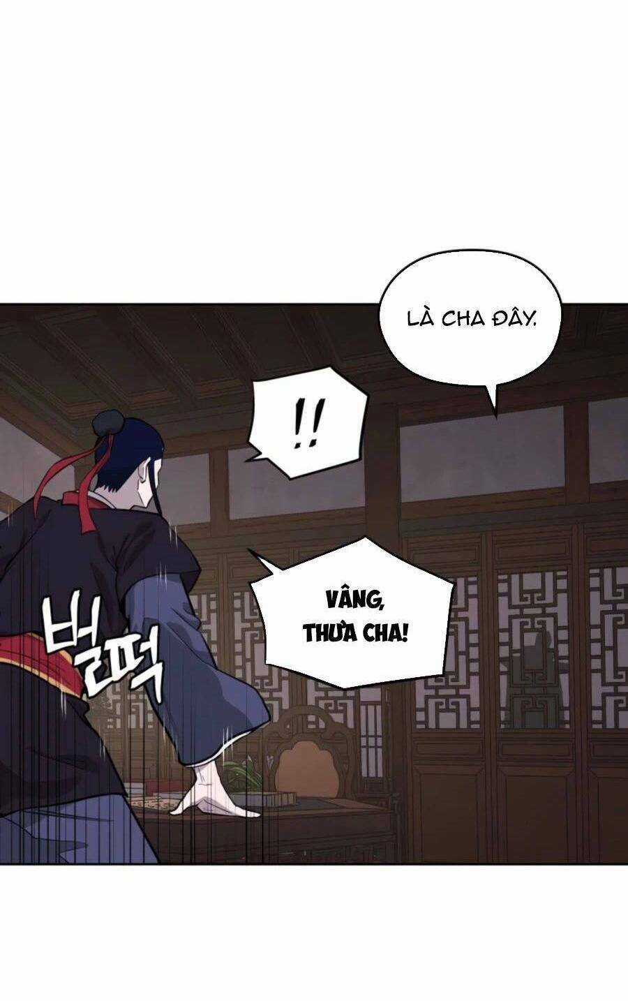 Thái Thú Kang Jin Lee Chapter 43 trang 4