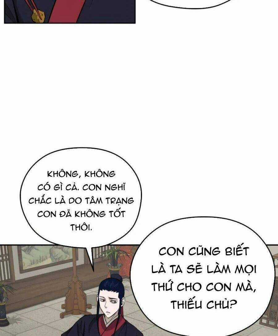 Thái Thú Kang Jin Lee Chapter 43 trang 41