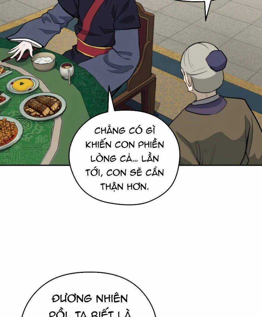 Thái Thú Kang Jin Lee Chapter 43 trang 42