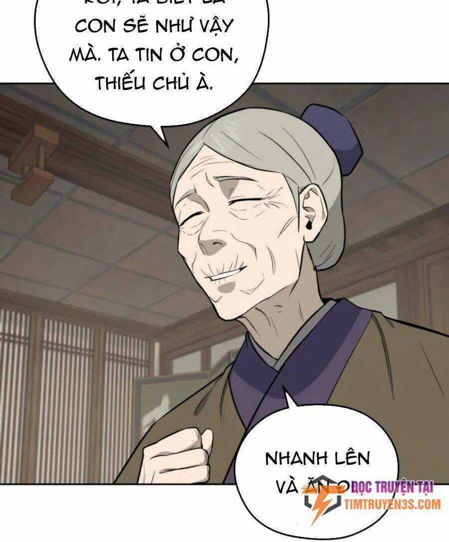 Thái Thú Kang Jin Lee Chapter 43 trang 43