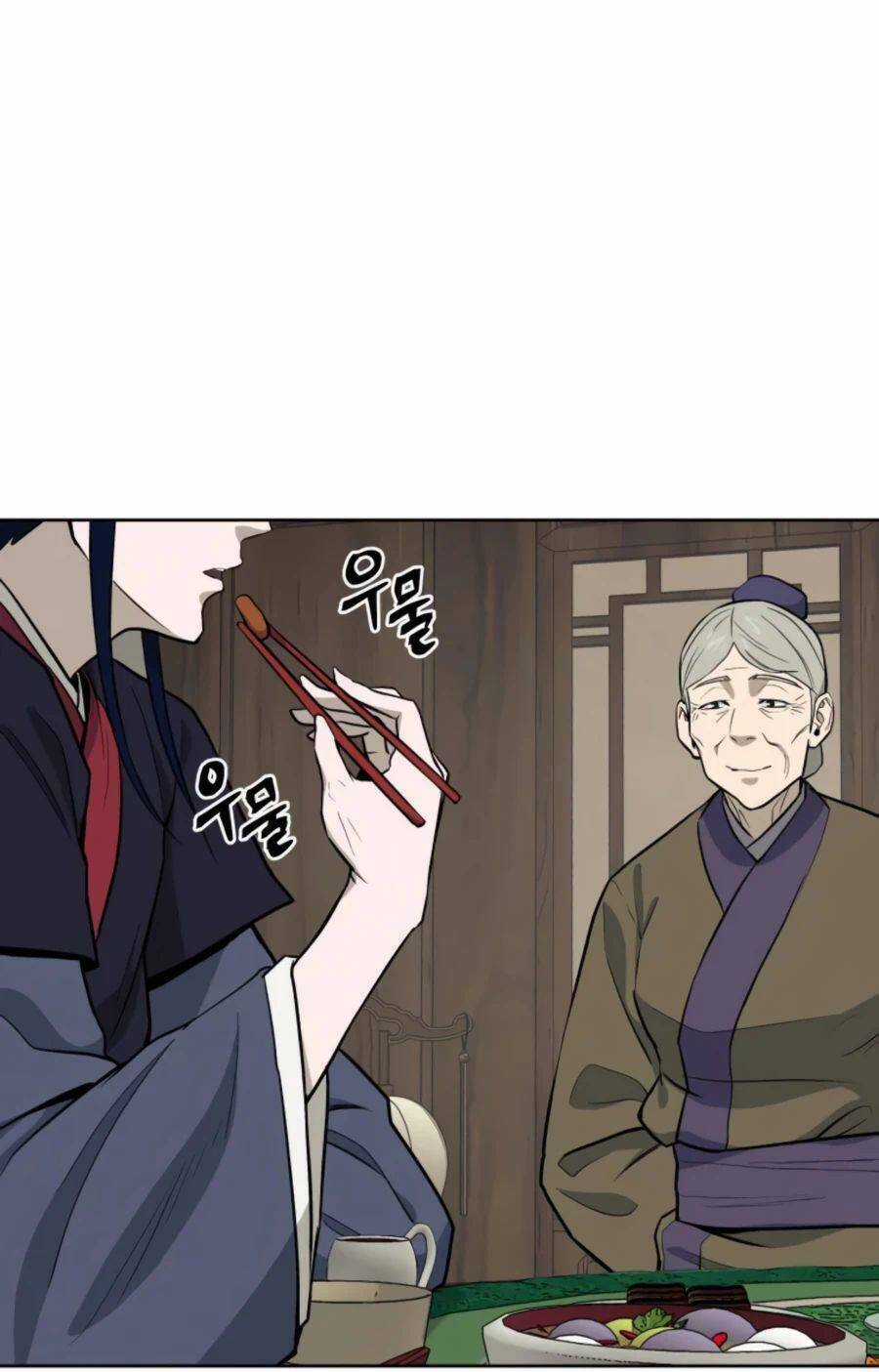 Thái Thú Kang Jin Lee Chapter 43 trang 44