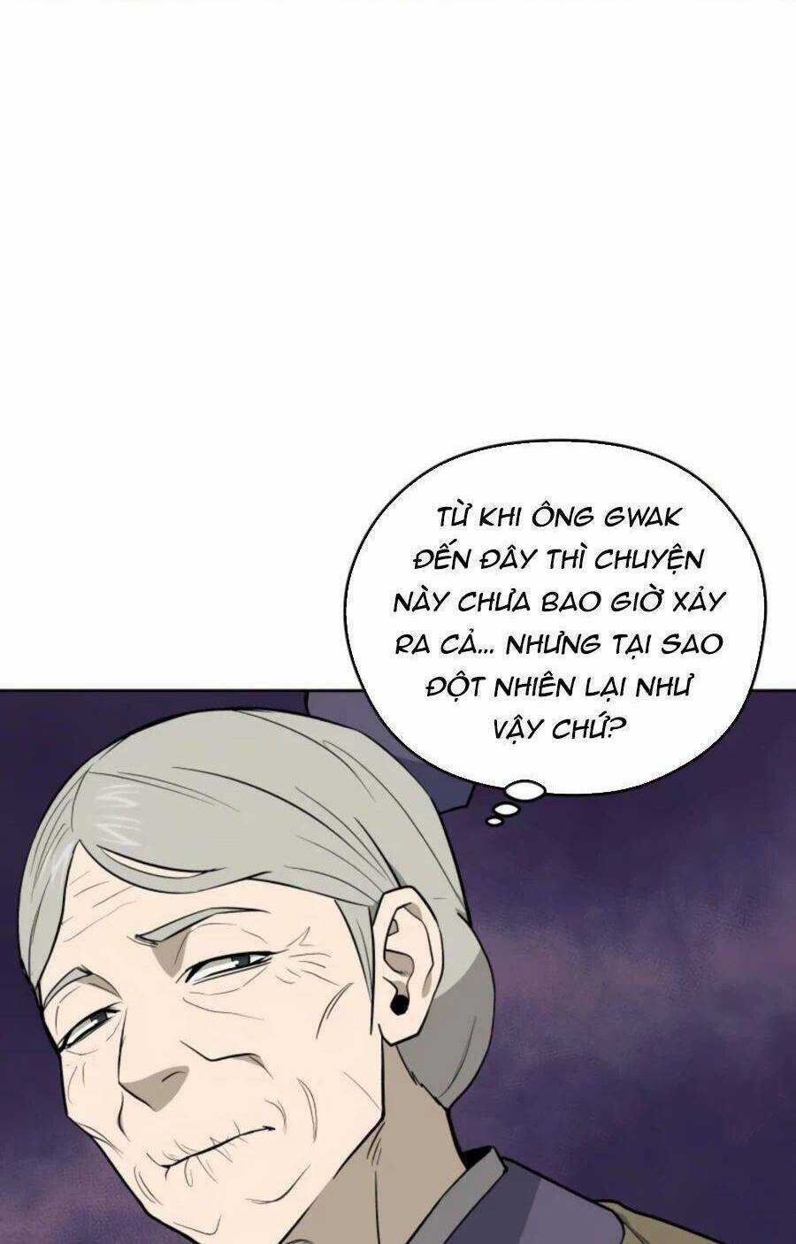 Thái Thú Kang Jin Lee Chapter 43 trang 45