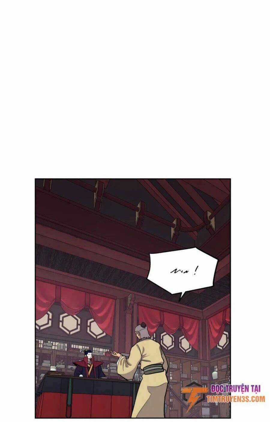 Thái Thú Kang Jin Lee Chapter 43 trang 47