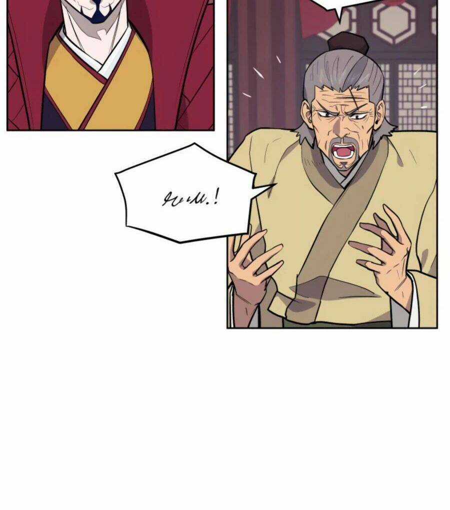 Thái Thú Kang Jin Lee Chapter 43 trang 49