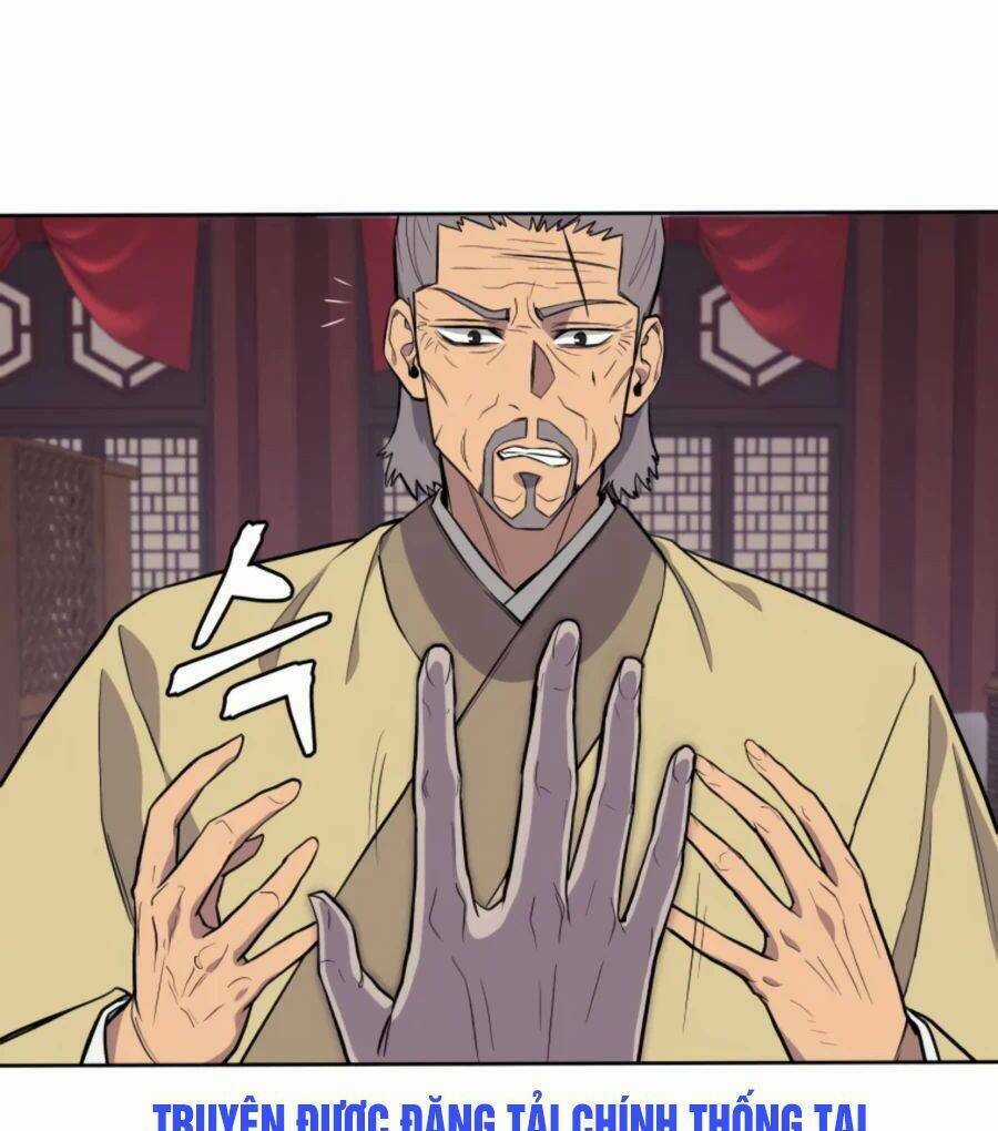 Thái Thú Kang Jin Lee Chapter 43 trang 50