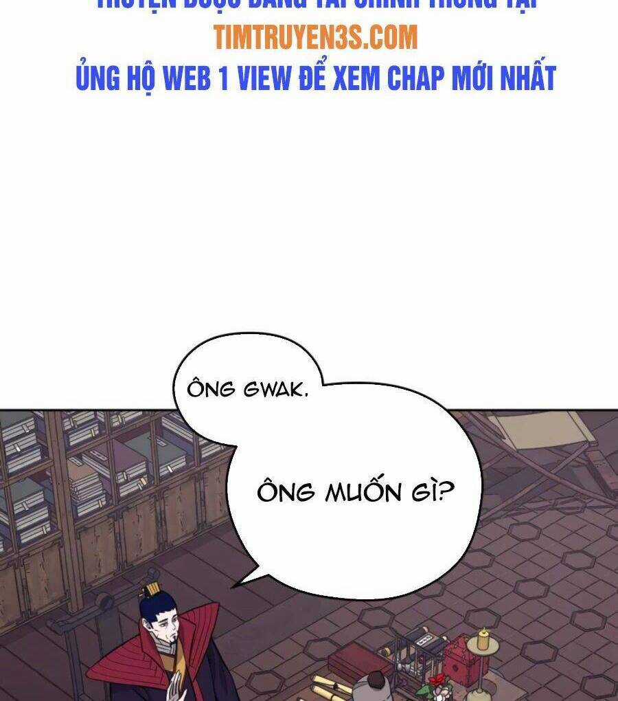 Thái Thú Kang Jin Lee Chapter 43 trang 51