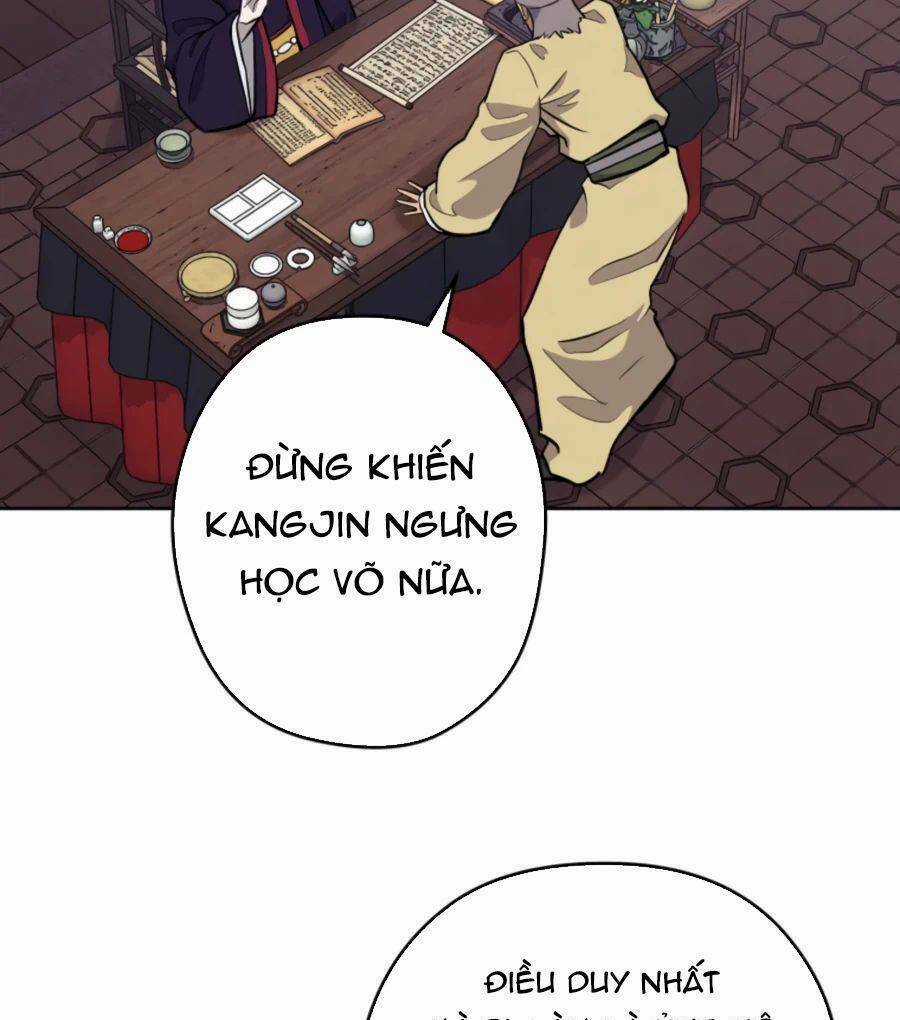 Thái Thú Kang Jin Lee Chapter 43 trang 52