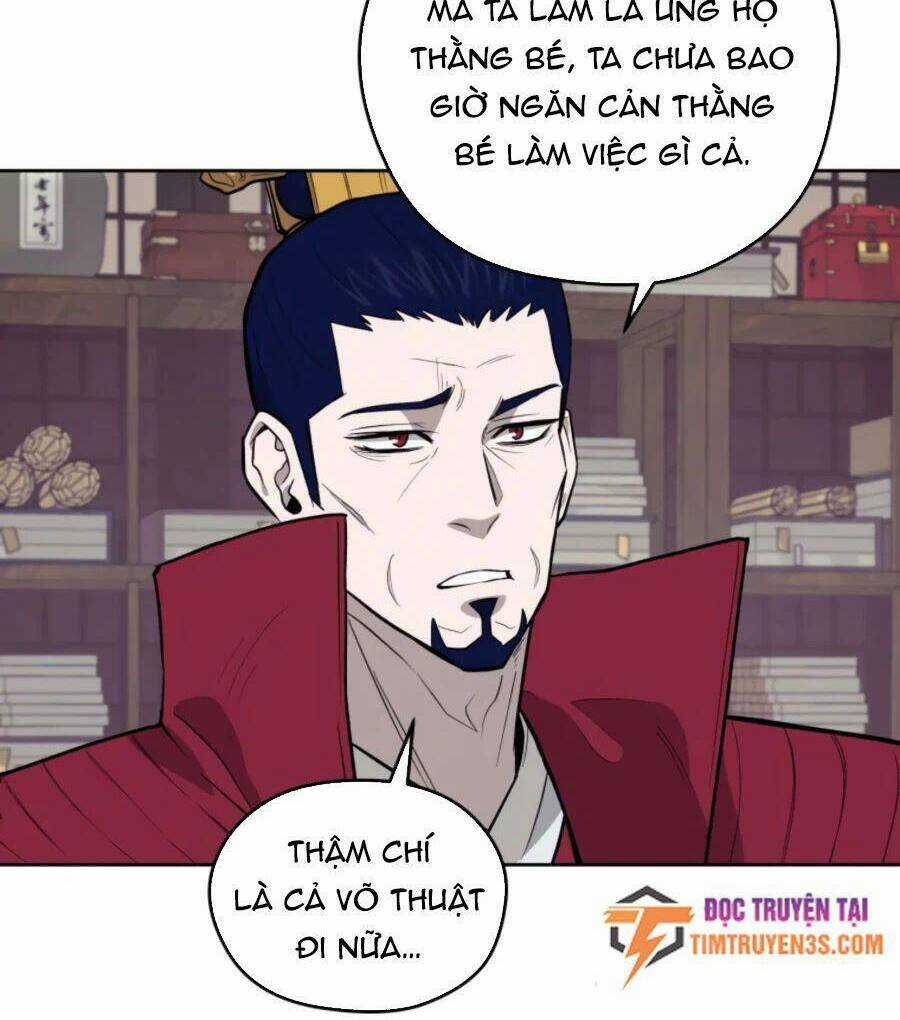 Thái Thú Kang Jin Lee Chapter 43 trang 53