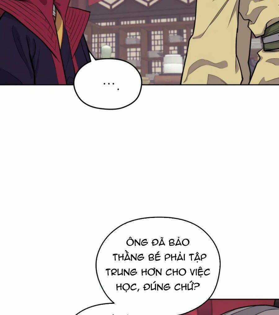 Thái Thú Kang Jin Lee Chapter 43 trang 55