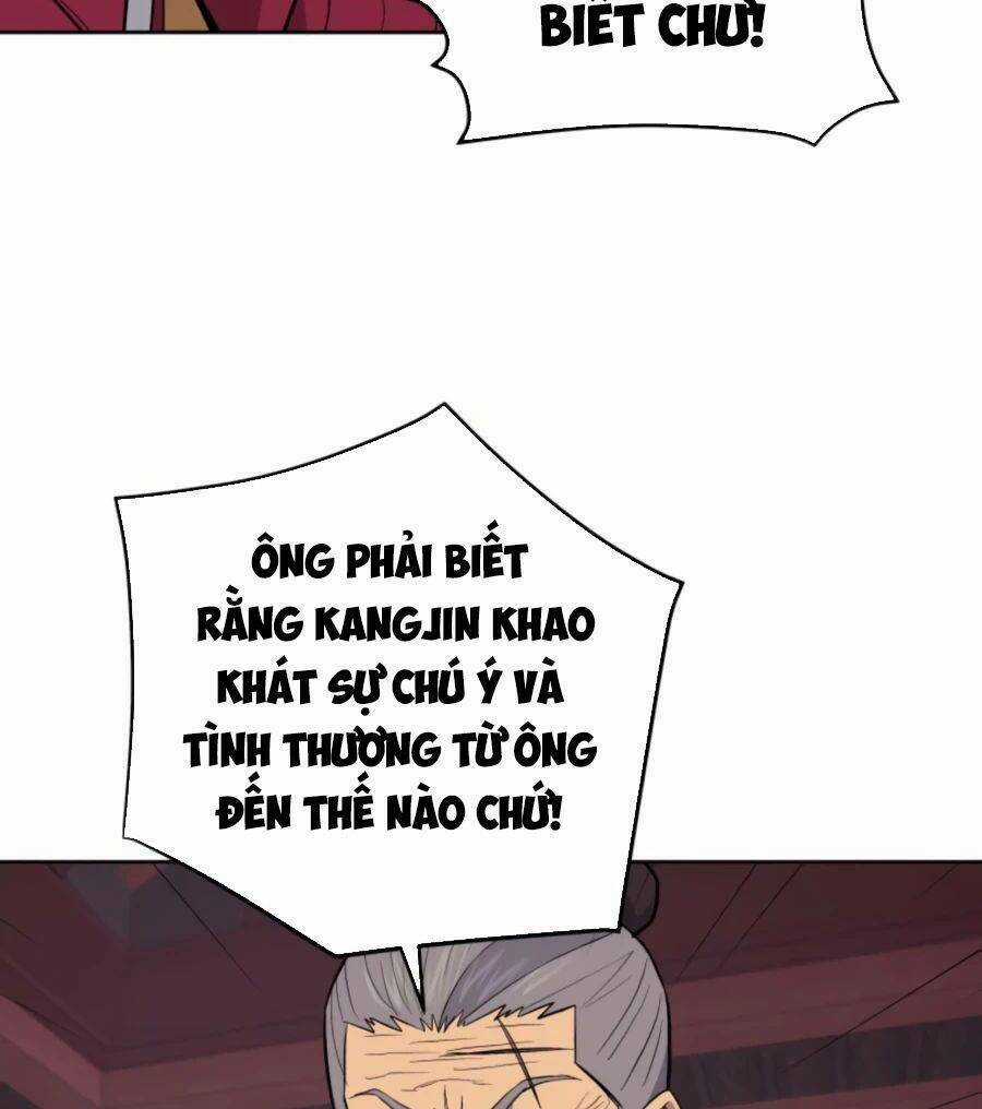 Thái Thú Kang Jin Lee Chapter 43 trang 57