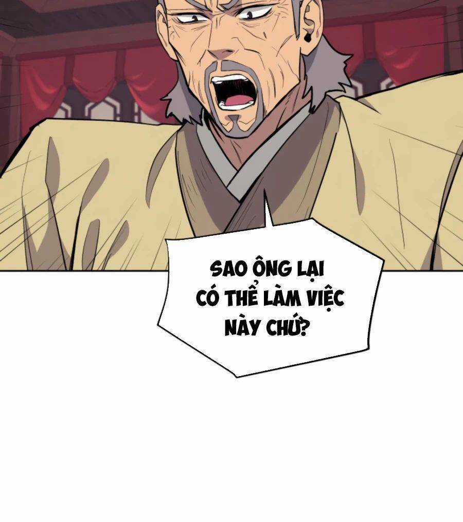 Thái Thú Kang Jin Lee Chapter 43 trang 58