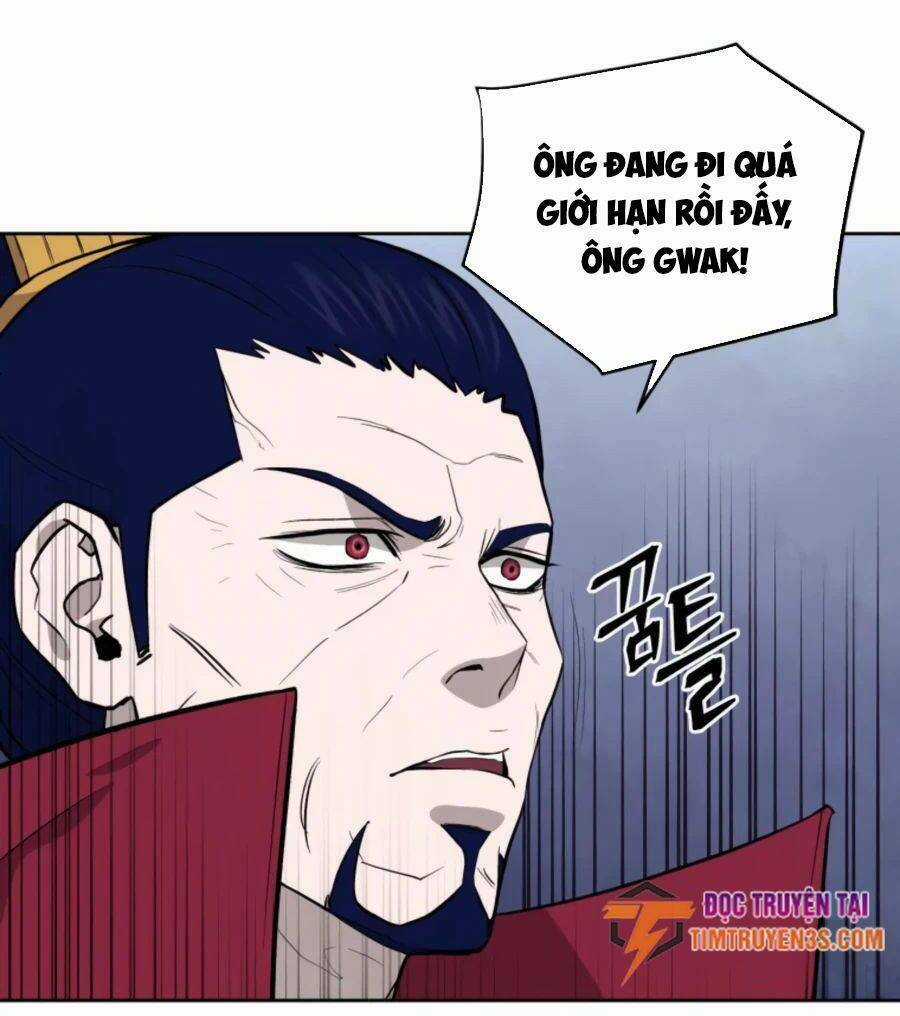 Thái Thú Kang Jin Lee Chapter 43 trang 59