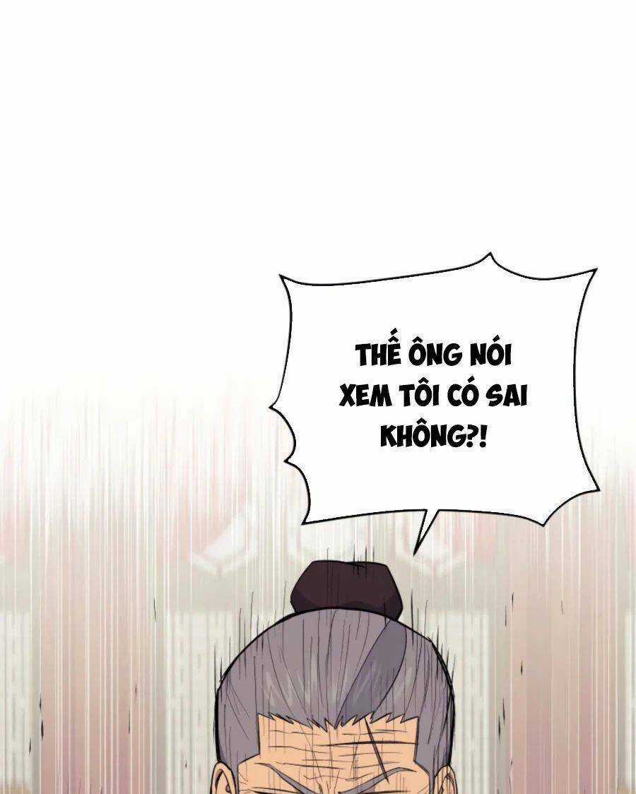 Thái Thú Kang Jin Lee Chapter 43 trang 60