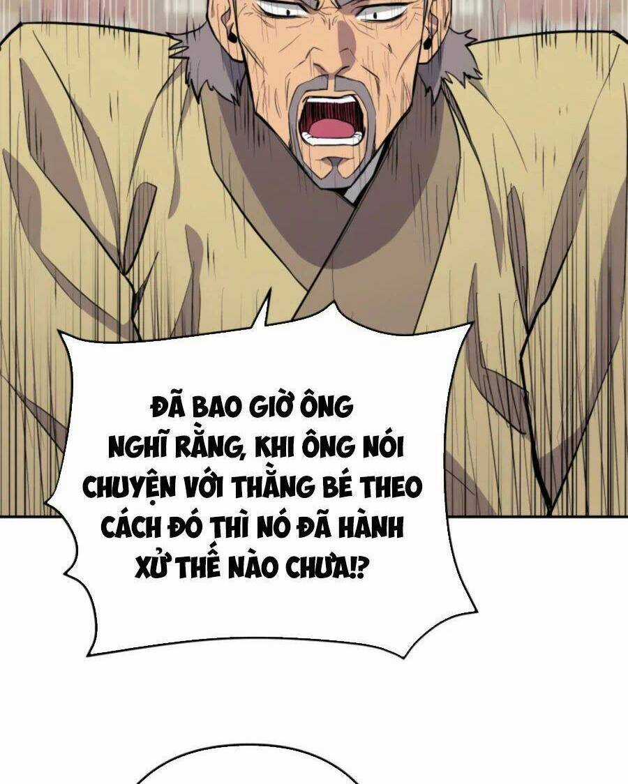 Thái Thú Kang Jin Lee Chapter 43 trang 61