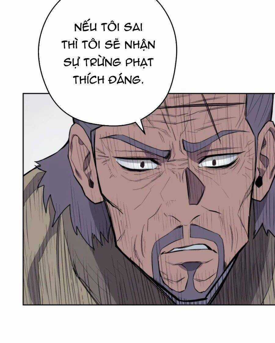 Thái Thú Kang Jin Lee Chapter 43 trang 62