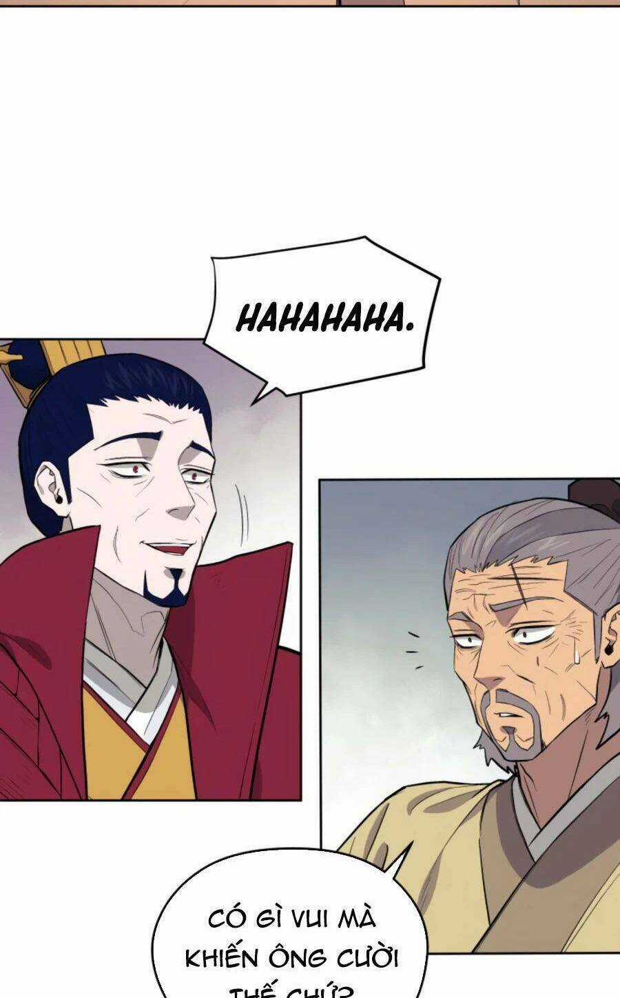 Thái Thú Kang Jin Lee Chapter 43 trang 67