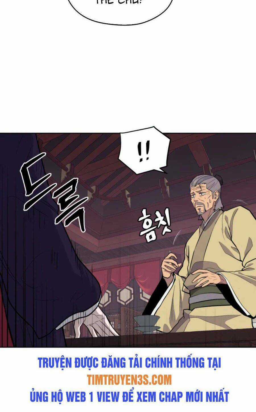Thái Thú Kang Jin Lee Chapter 43 trang 68