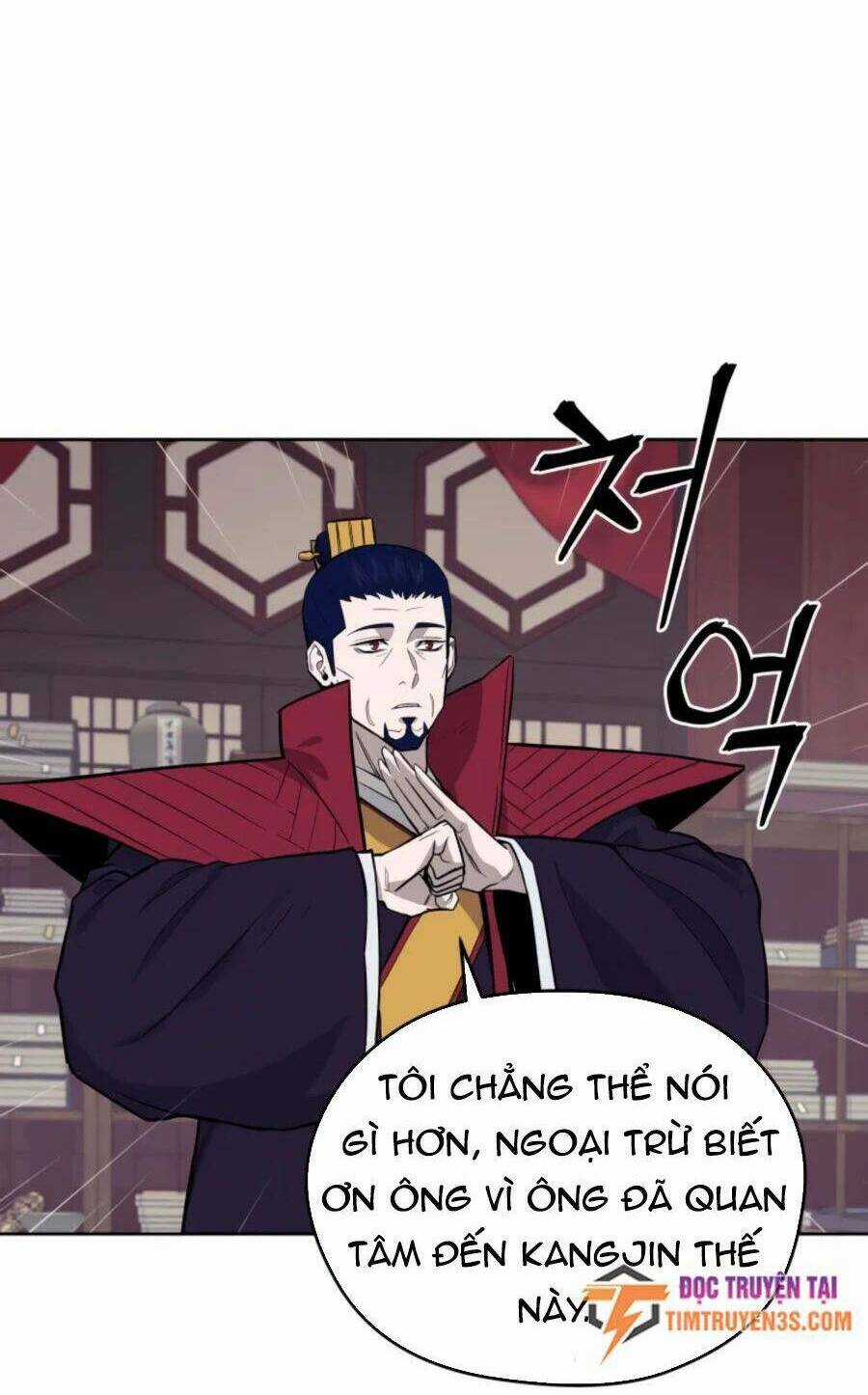 Thái Thú Kang Jin Lee Chapter 43 trang 69