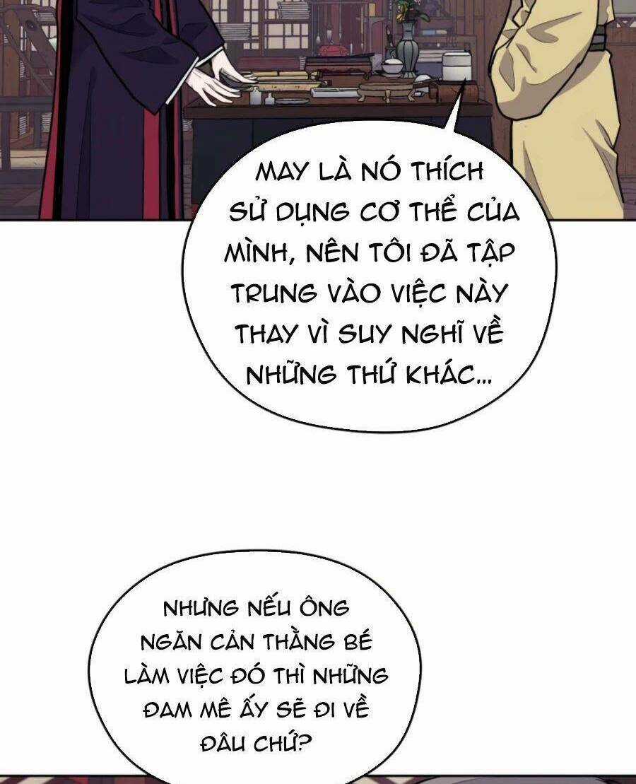 Thái Thú Kang Jin Lee Chapter 43 trang 71