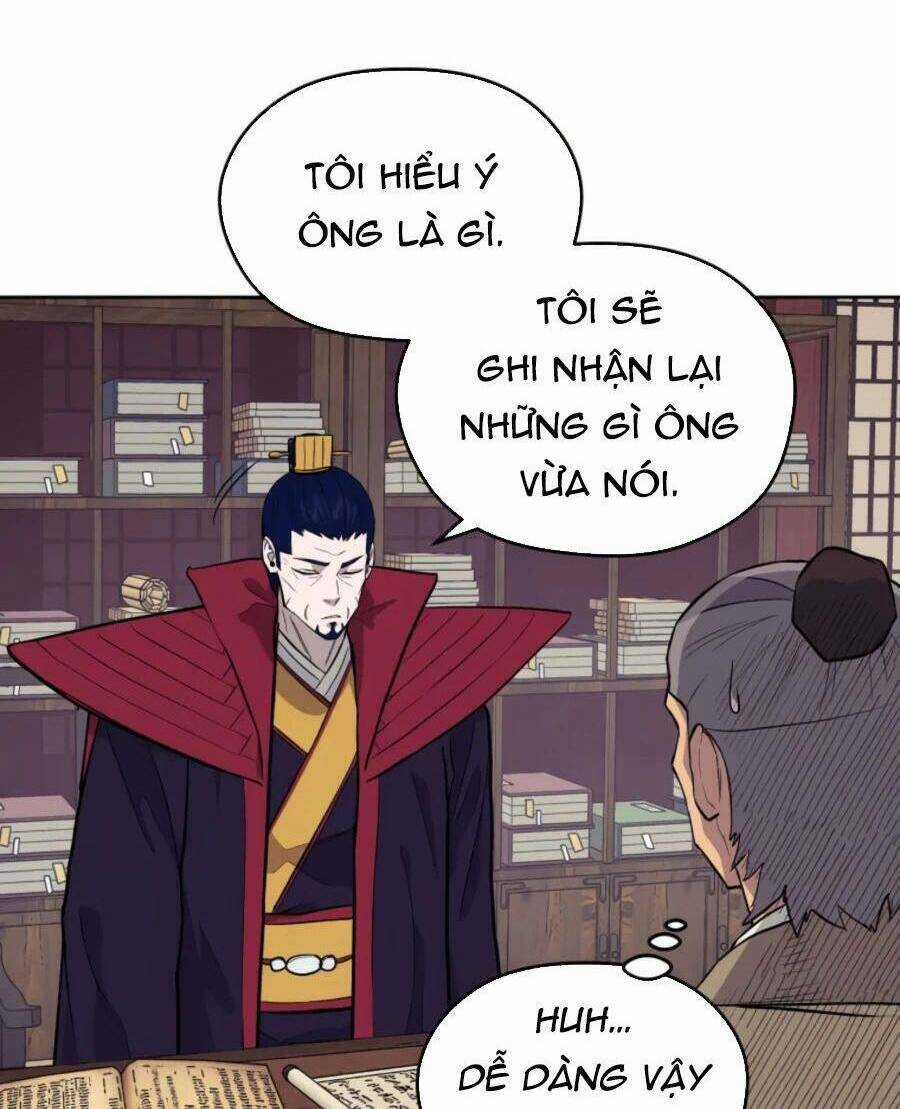 Thái Thú Kang Jin Lee Chapter 43 trang 73