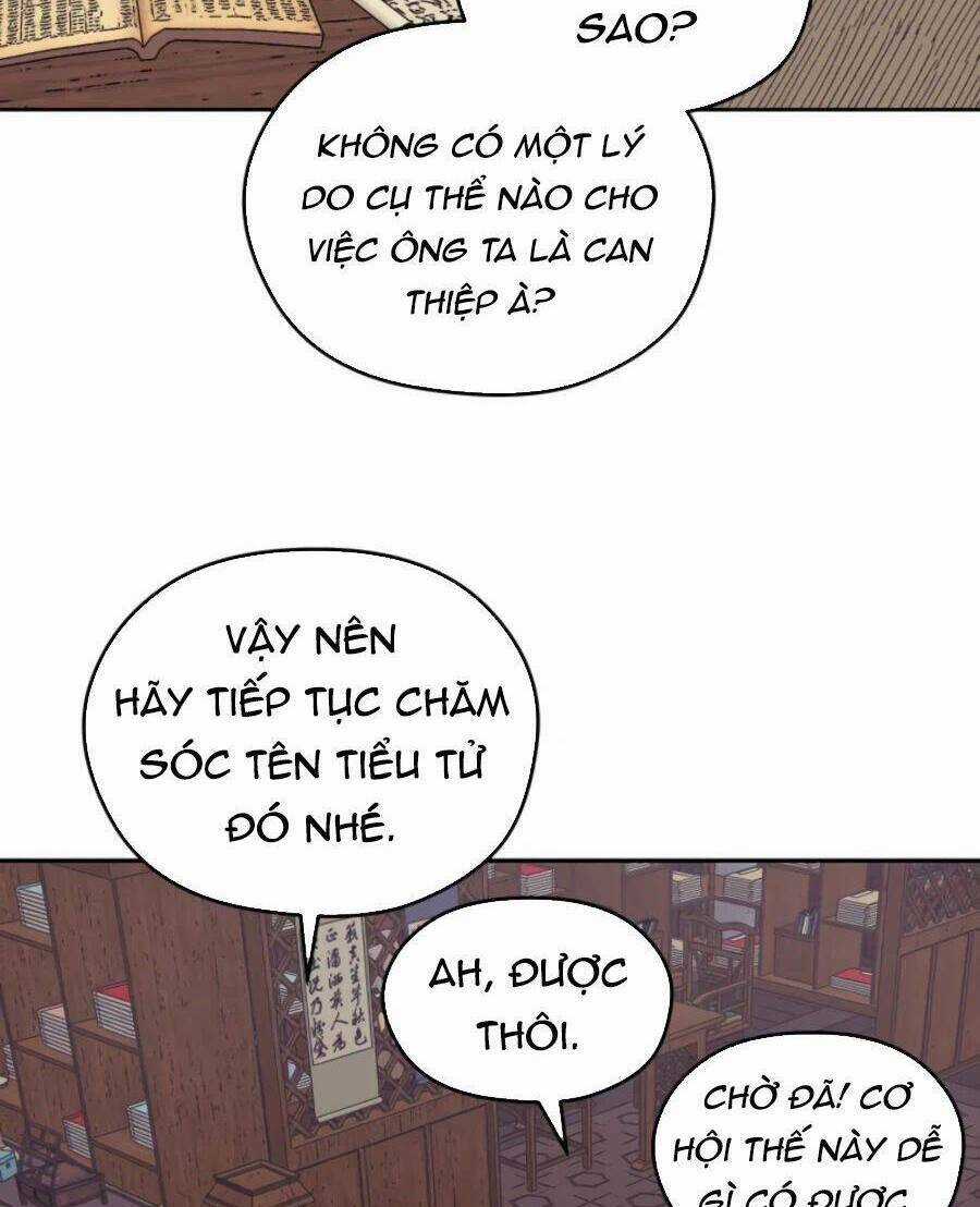 Thái Thú Kang Jin Lee Chapter 43 trang 74