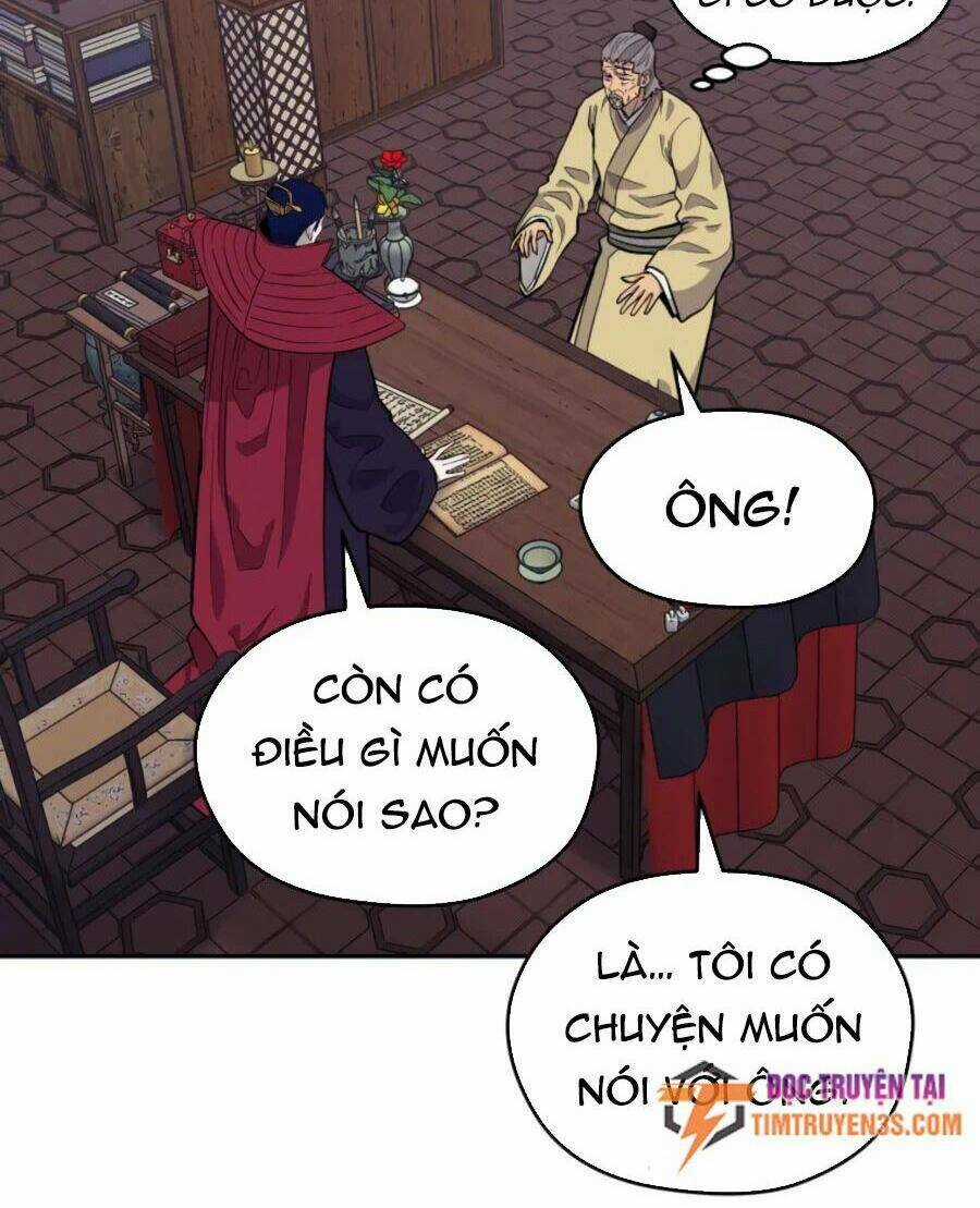 Thái Thú Kang Jin Lee Chapter 43 trang 75