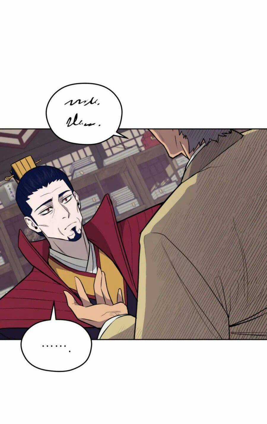 Thái Thú Kang Jin Lee Chapter 43 trang 77